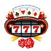 777 Casino Games icon